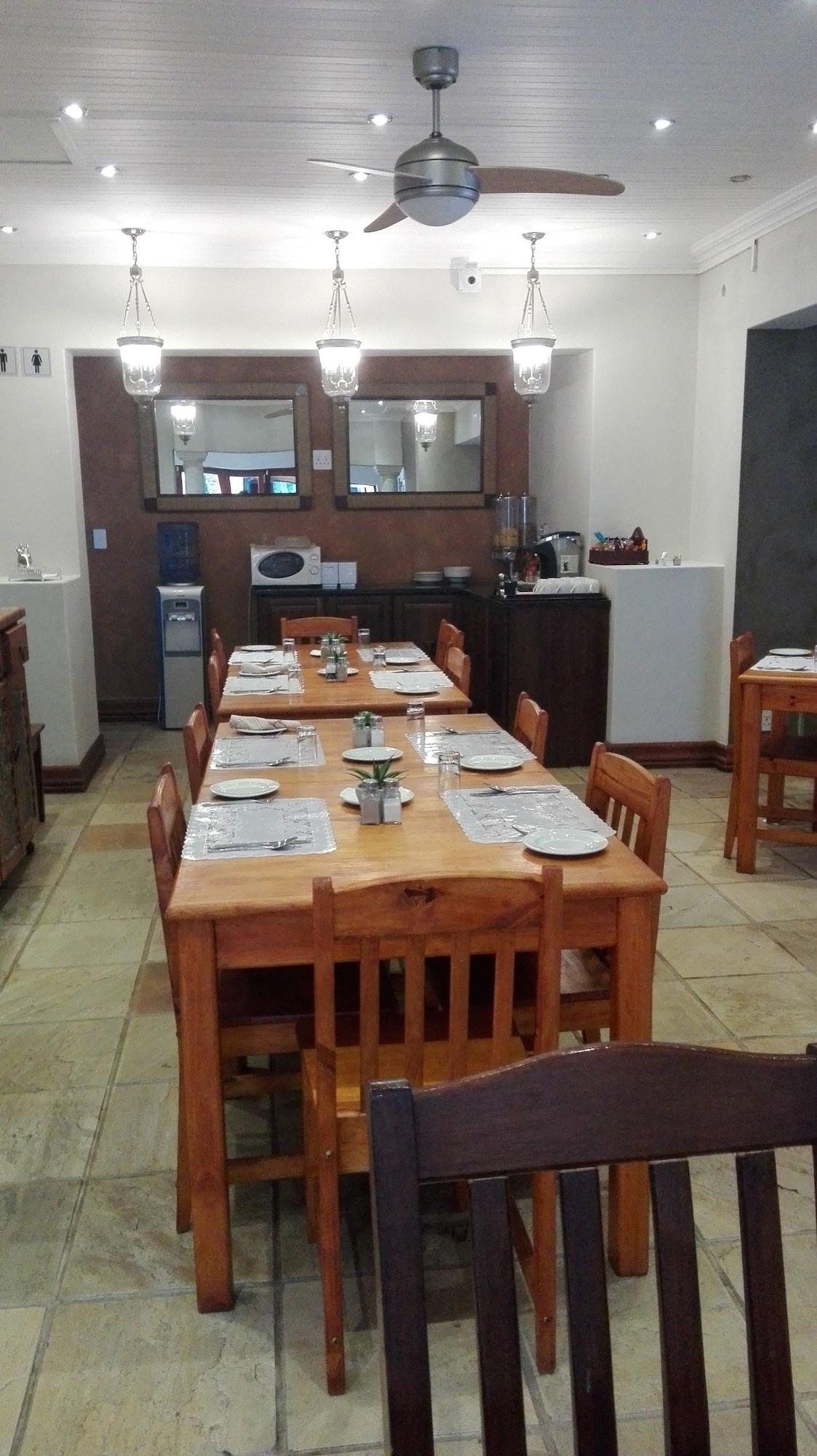 Restaurant Telestai Guest House