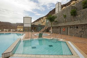 Alquiler Vacacional - Three bedroom duplex with terrace of 100 m2