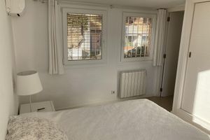 Renta Vacacional - Stunning apartment with a balcony overlooking the ocean