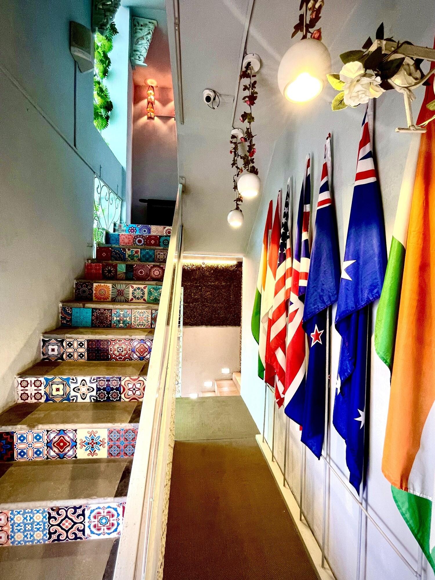 Vista Lobby Kakaku The Guest House