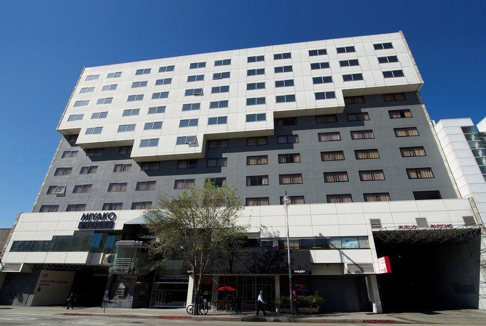 Hotel Miyako Hotel Los Angeles