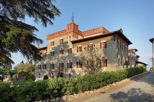 Alojamiento - Borgo Dei Conti Resort Relais & Chateaux