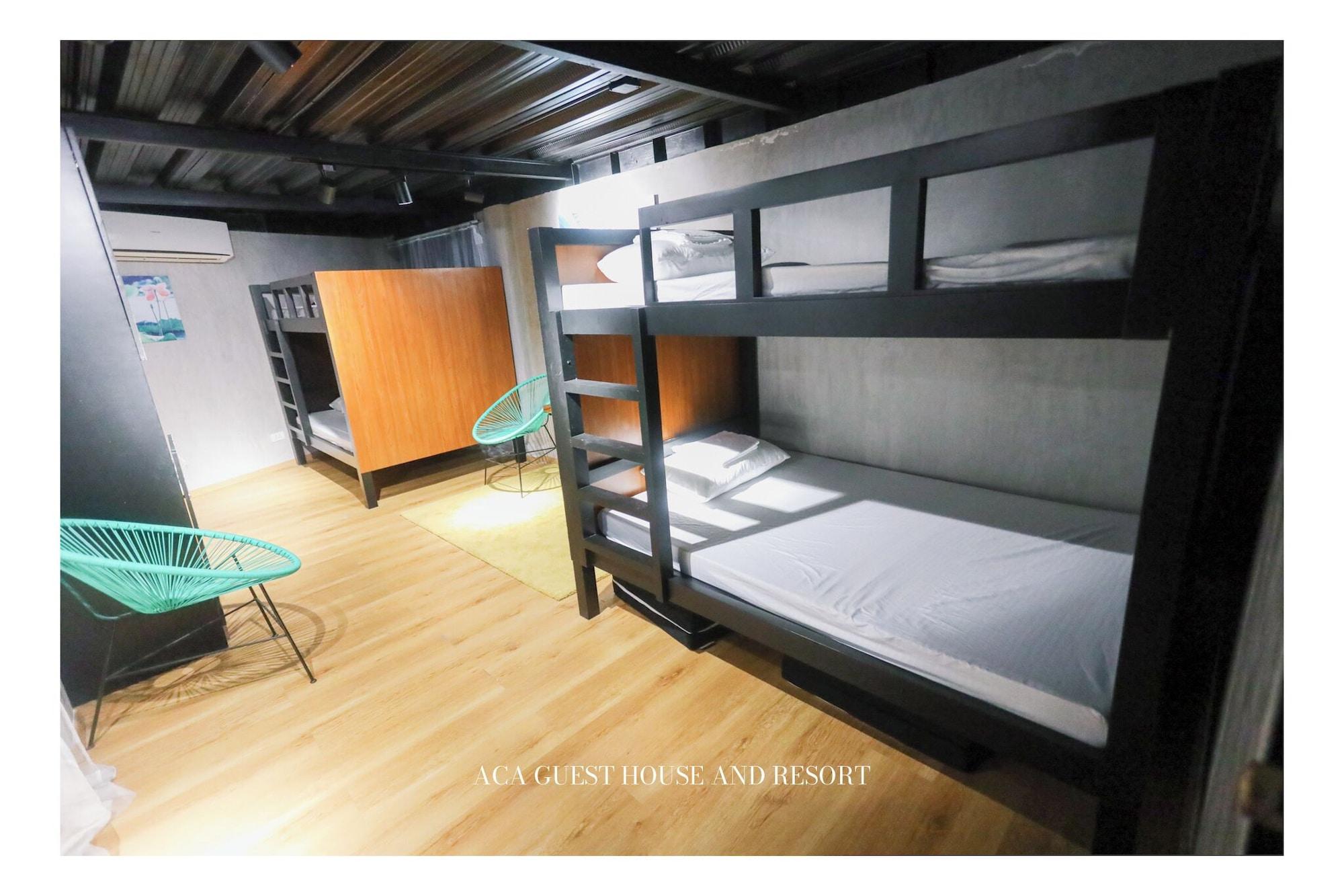 Habitación ACA Guesthouse by SMS Hospitality
