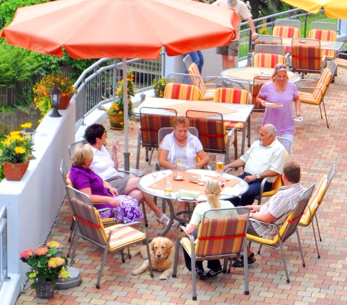 Restaurant Hotel-Gasthof am Selteltor