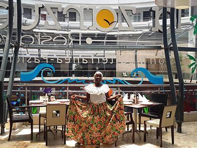 Hotel Spiwak Chipichape Cali