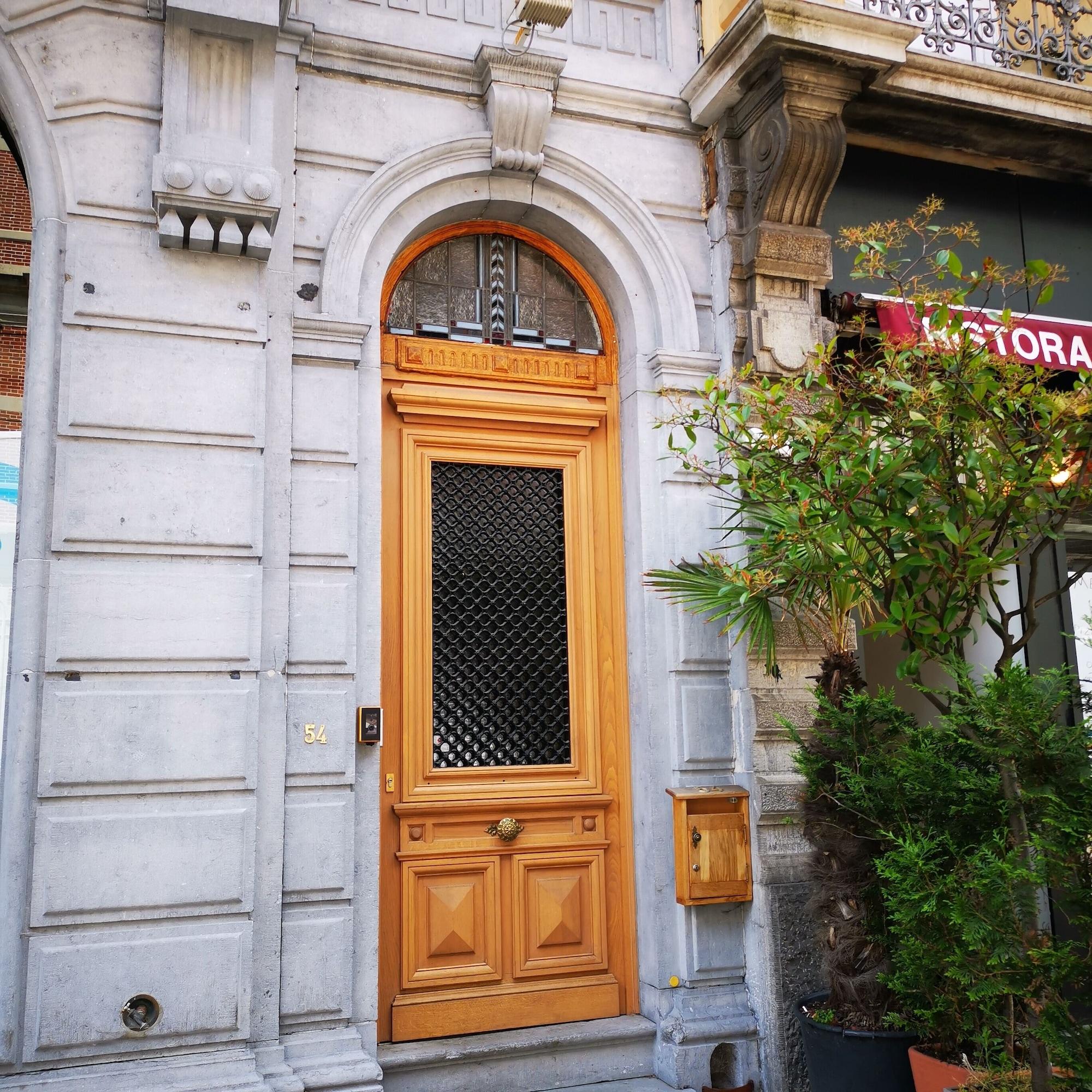 Habitación La Ducale 'B&B'