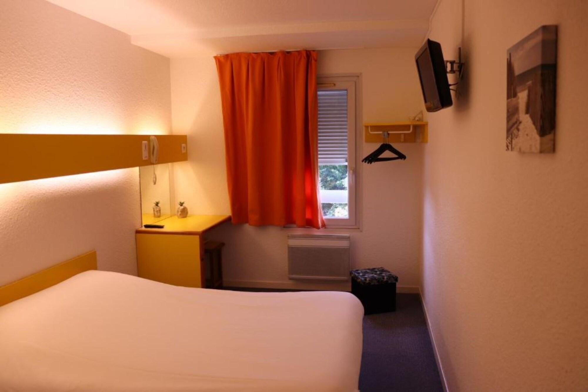 Habitación Quick Palace Anglet