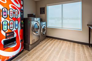 Alojamiento - Best Western Plus Bolivar Hotel & Suites