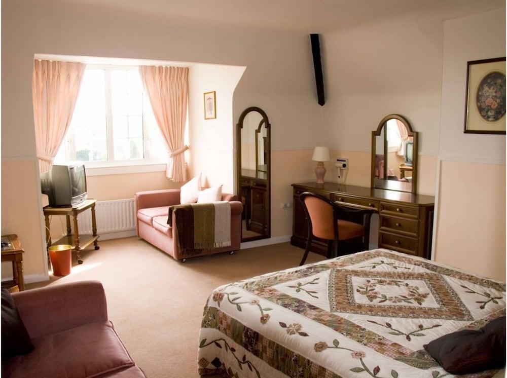 Habitación The Aldwick B&B