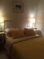 Alquiler Vacacional - Spacious 2 bed 2 bath apartment with sea view and large balcony