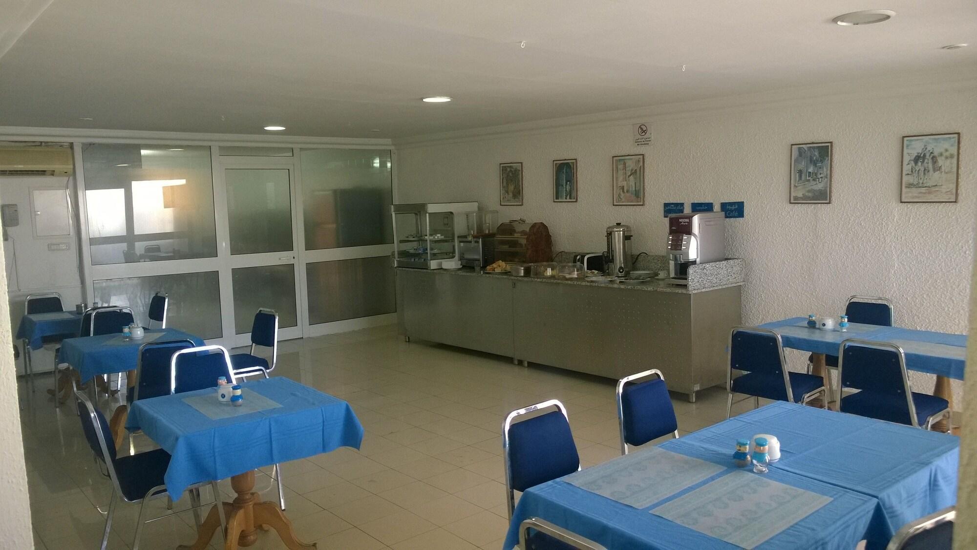 Restaurant Hôtel L´Excellence