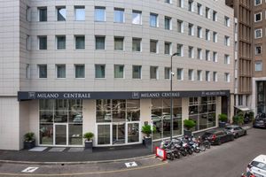 Alojamiento - IH Hotels Milano Centrale
