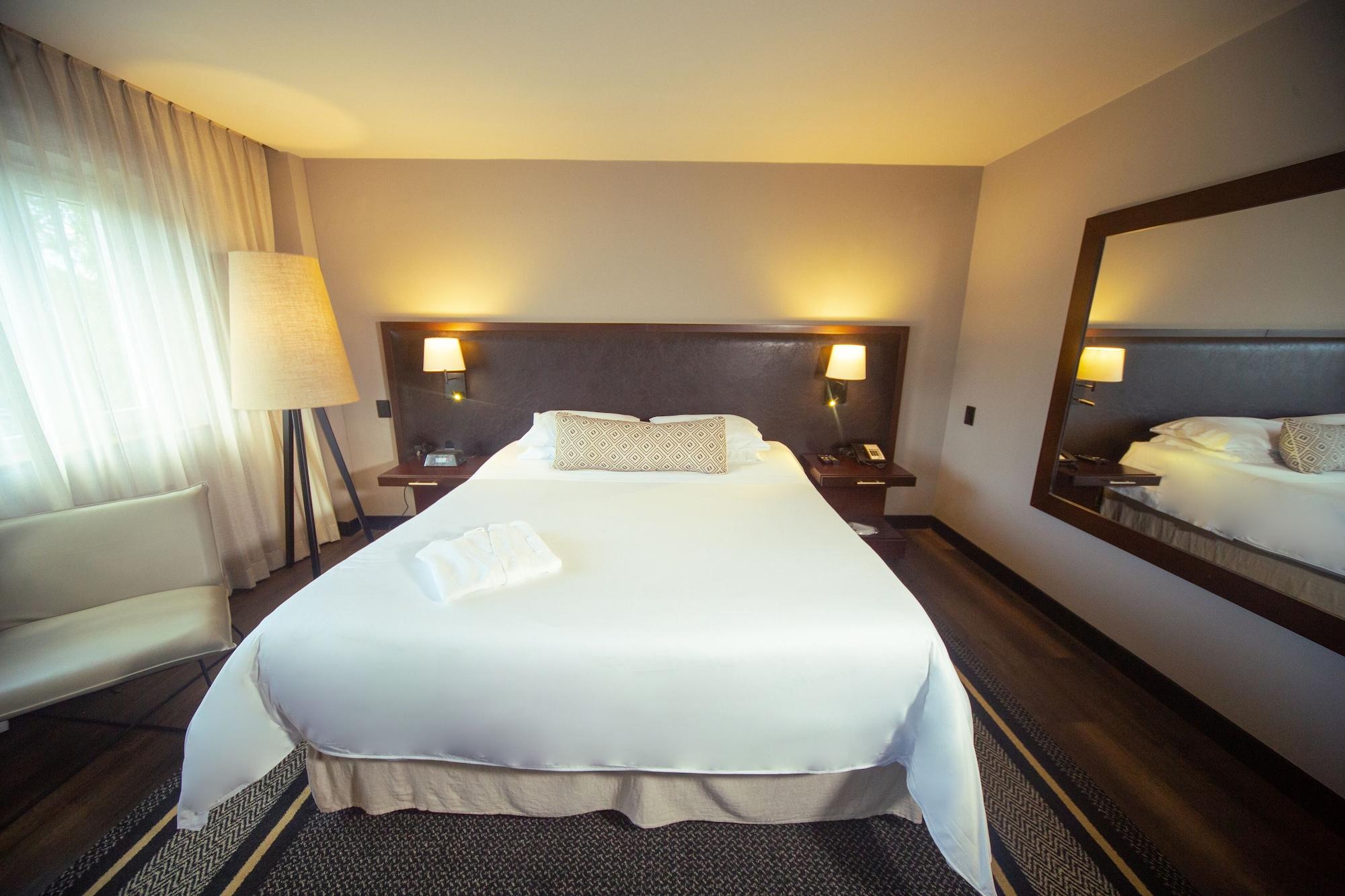 Habitación Movich Hotel Las Lomas