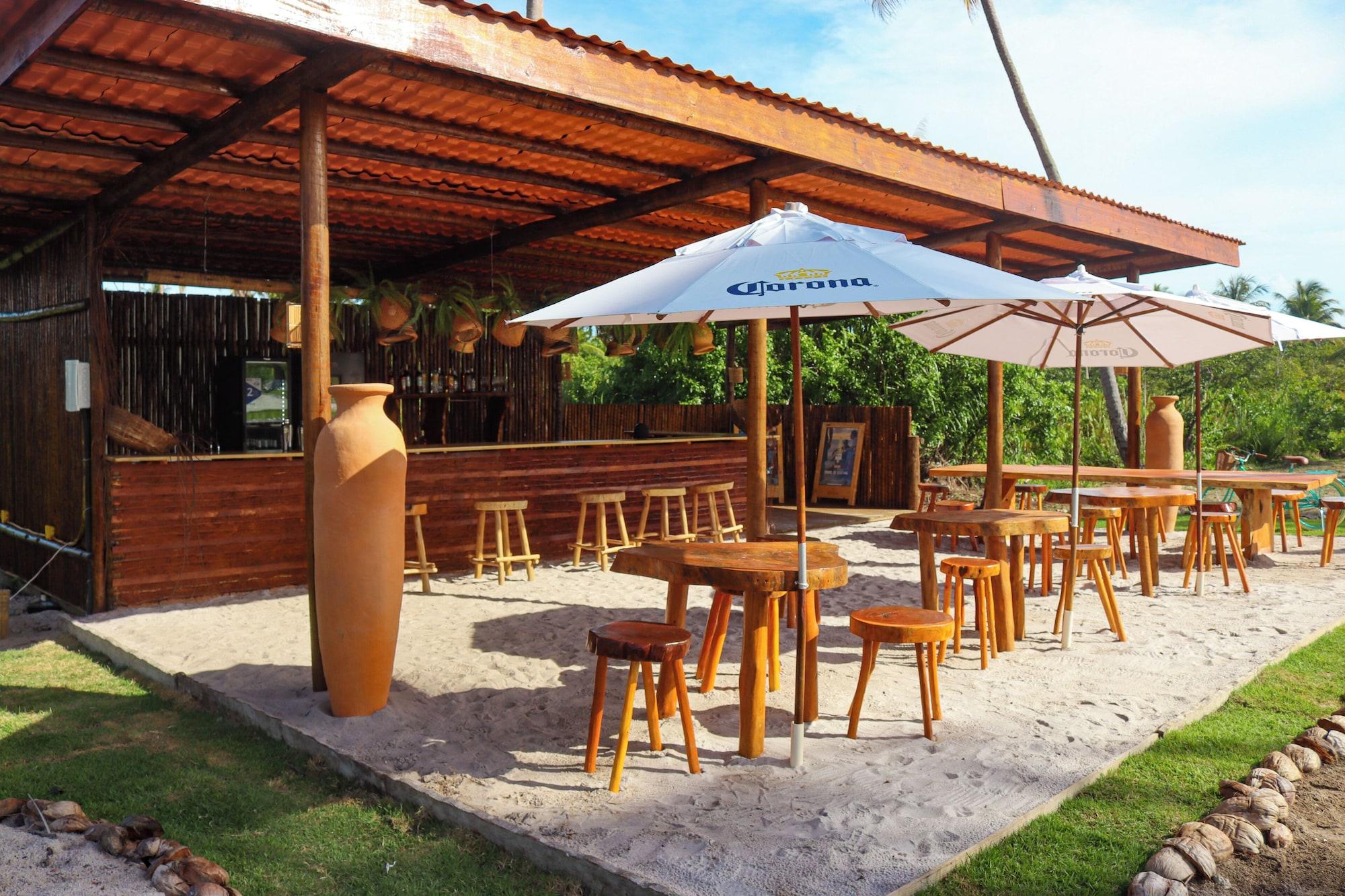 Bar/Salón Taboo Milagres