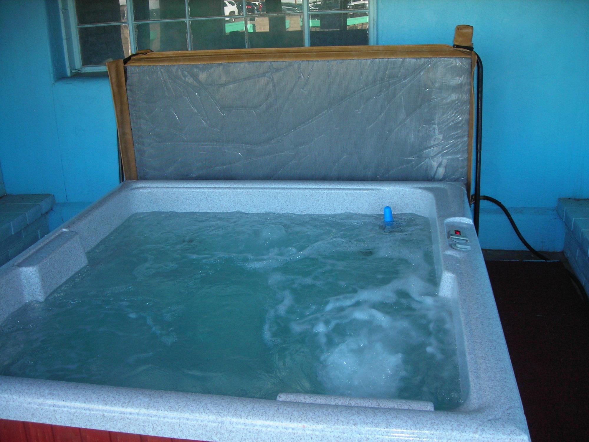 Spa Cortez Cozy Inn
