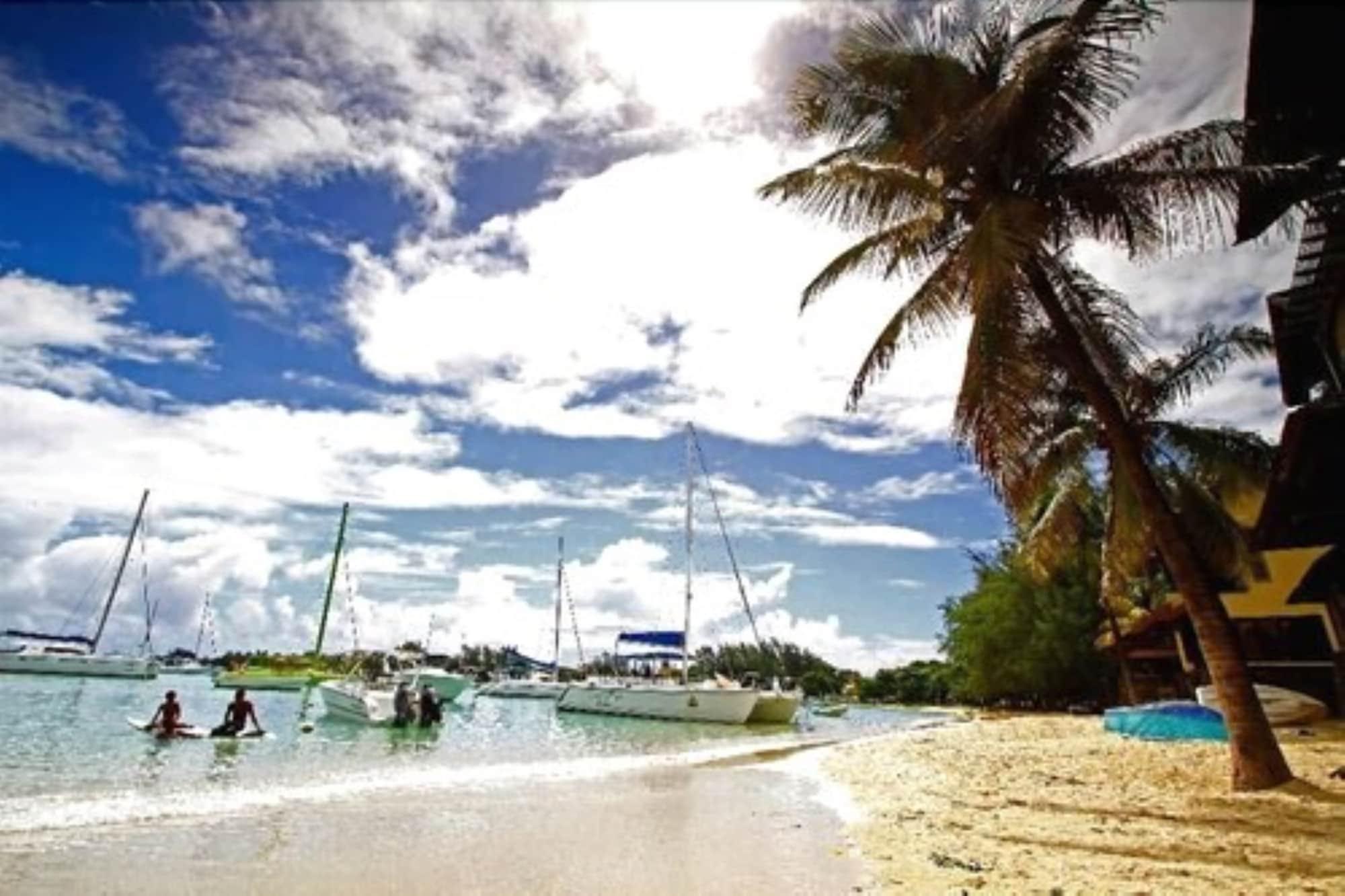 Playa Azure Beach Boutique Hotel