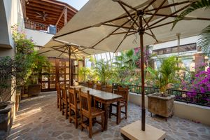 Alojamiento - Posada De Las Flores La Paz