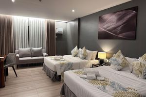 Alojamiento - Balar Hotel and Spa