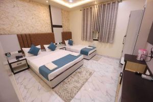 Alojamiento - Radhey Krishna P Guest House