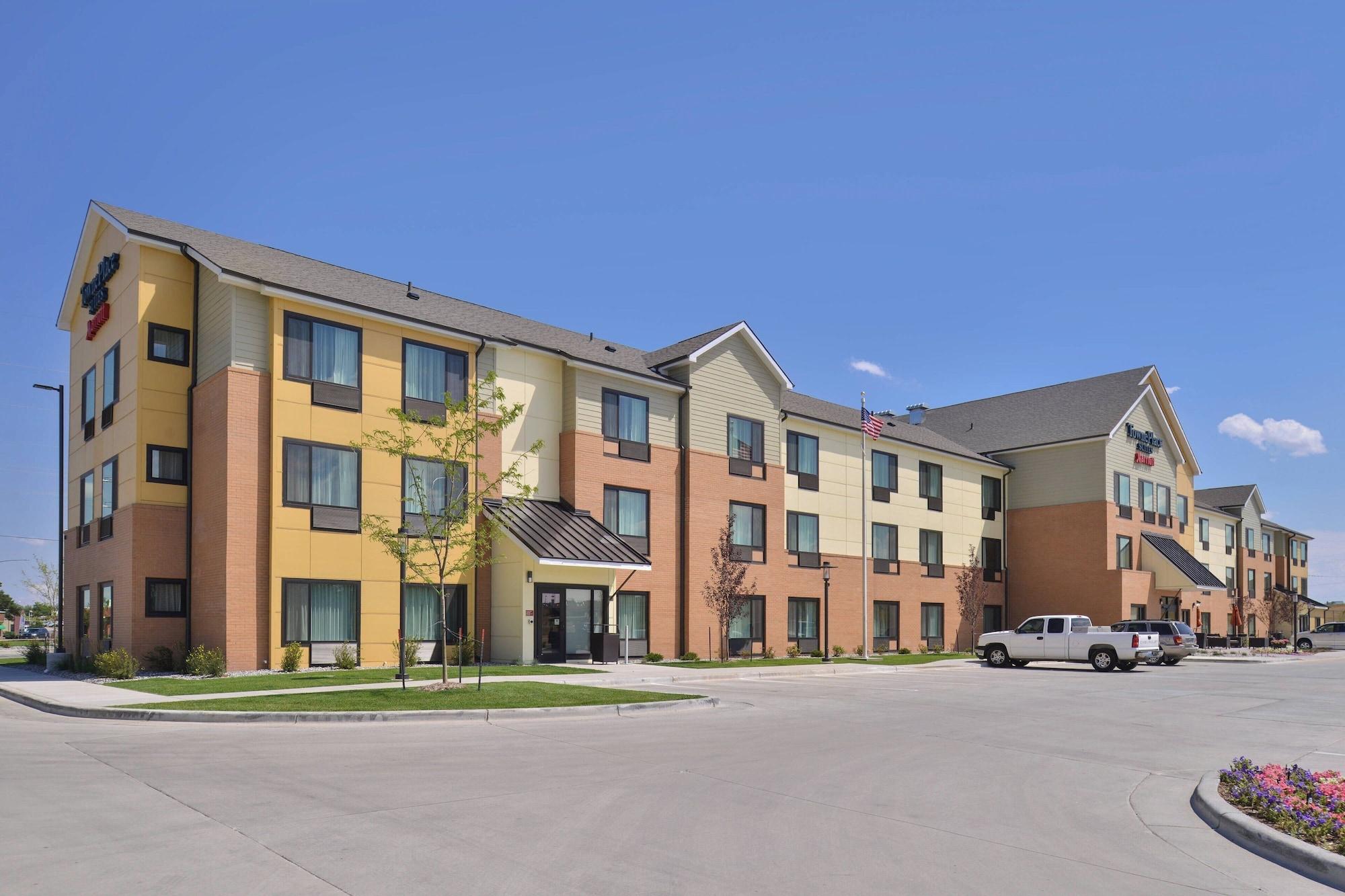 Varios TownePlace Suites by Marriott Gillette