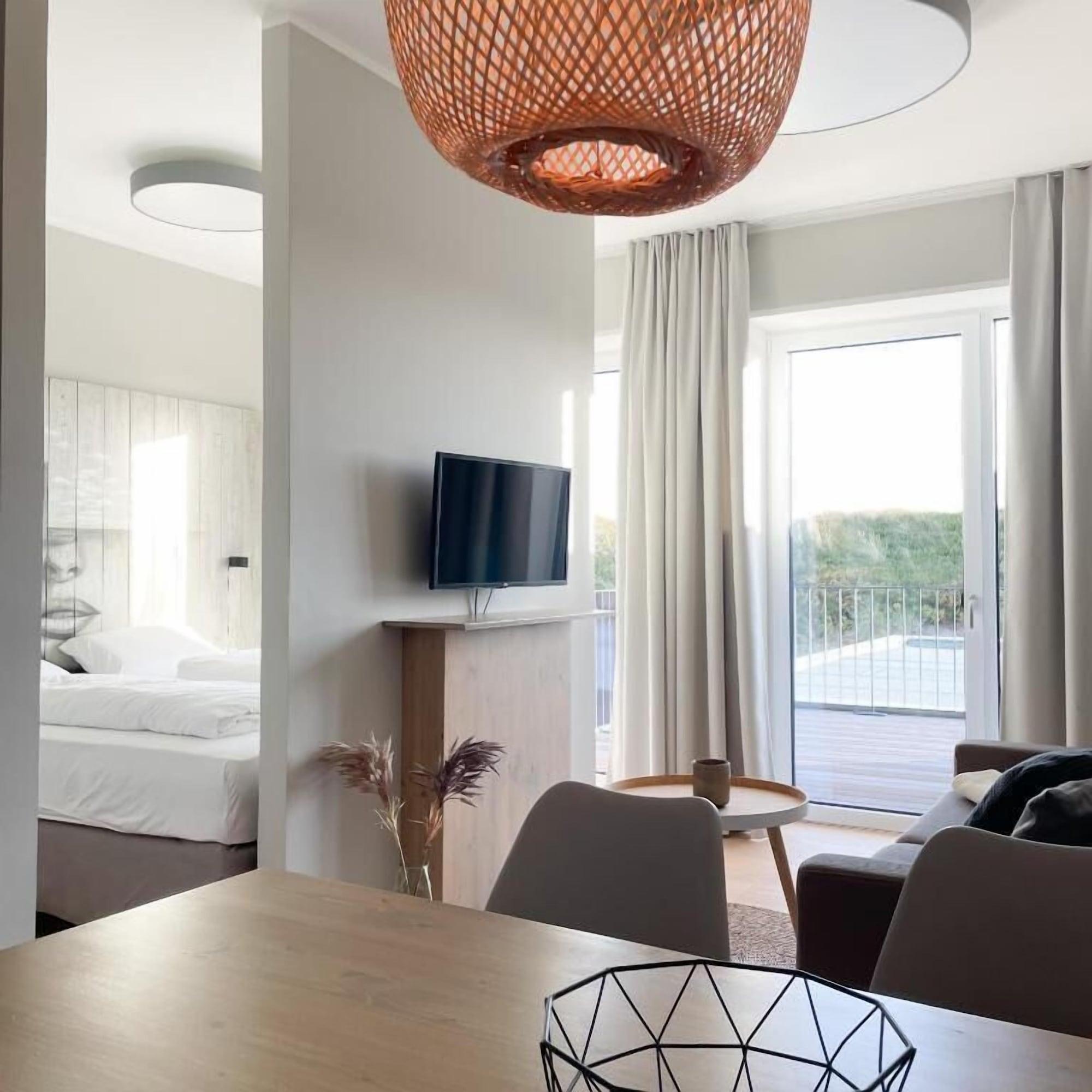 Habitación Westeroog