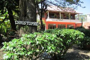 Alojamiento - Hôtel du Roi Christophe