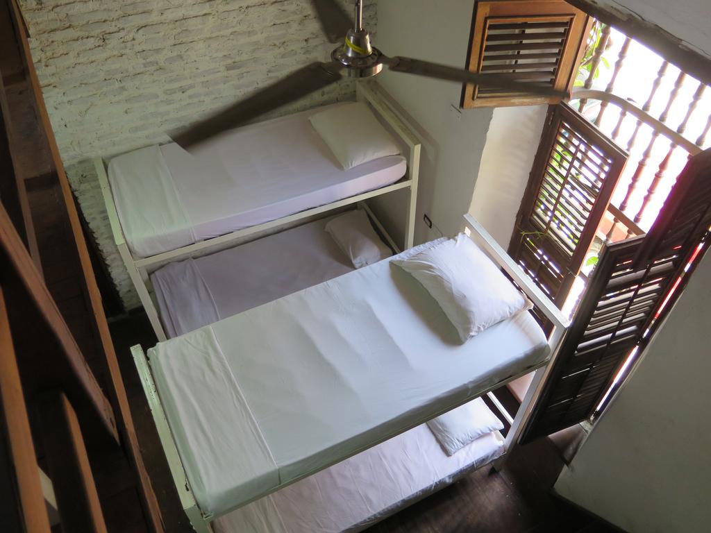 Habitación Friends To Be