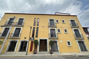 Alojamiento - Quinta Roca Hotel