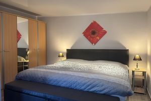 Alquiler Vacacional - Striking Holiday Home in Sternberg With Jetty