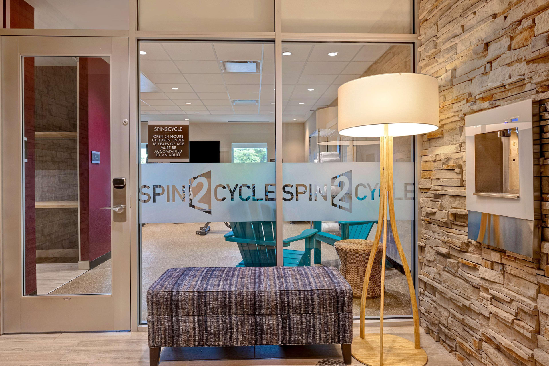 Instalaciones Recreativas Home2 Suites by Hilton Lincolnshire Chicago