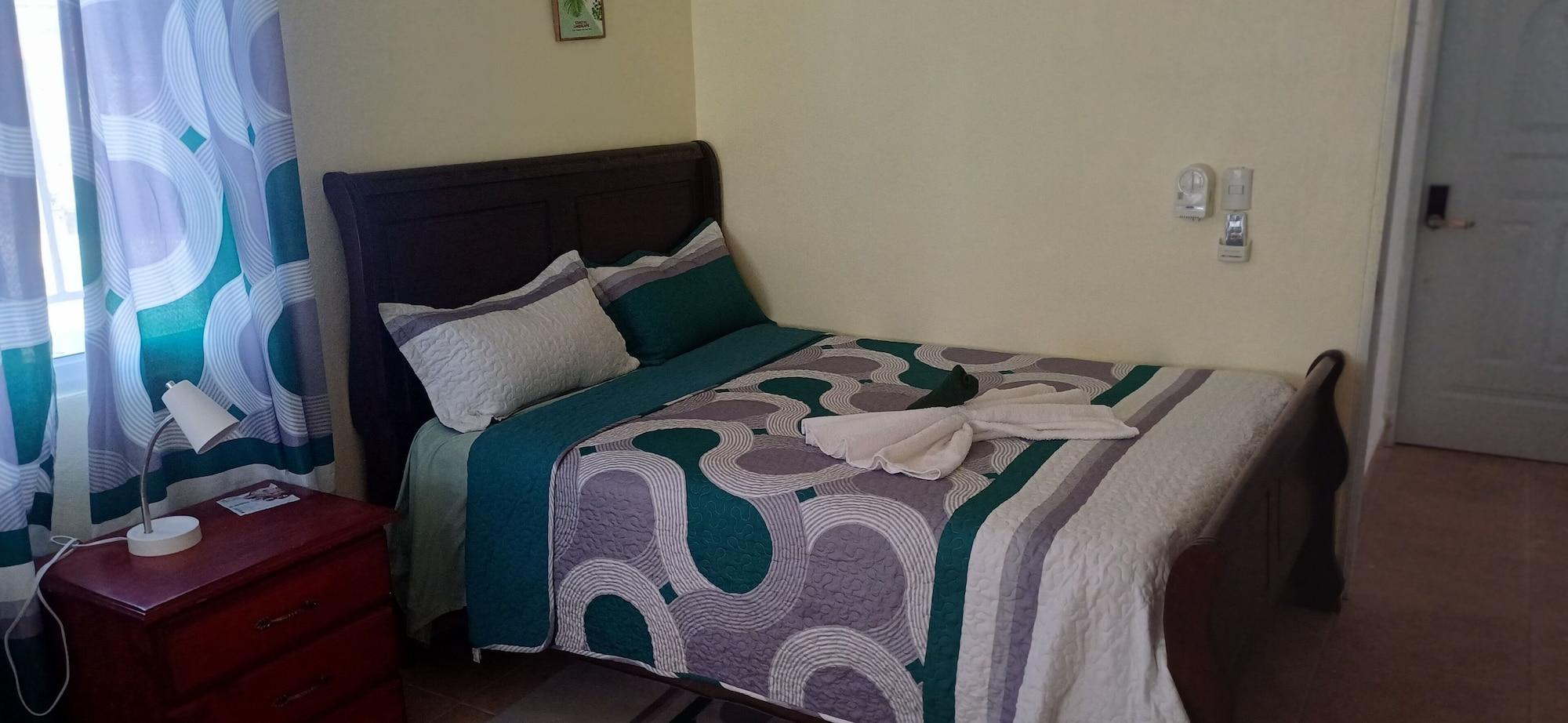 Habitación El Navegante