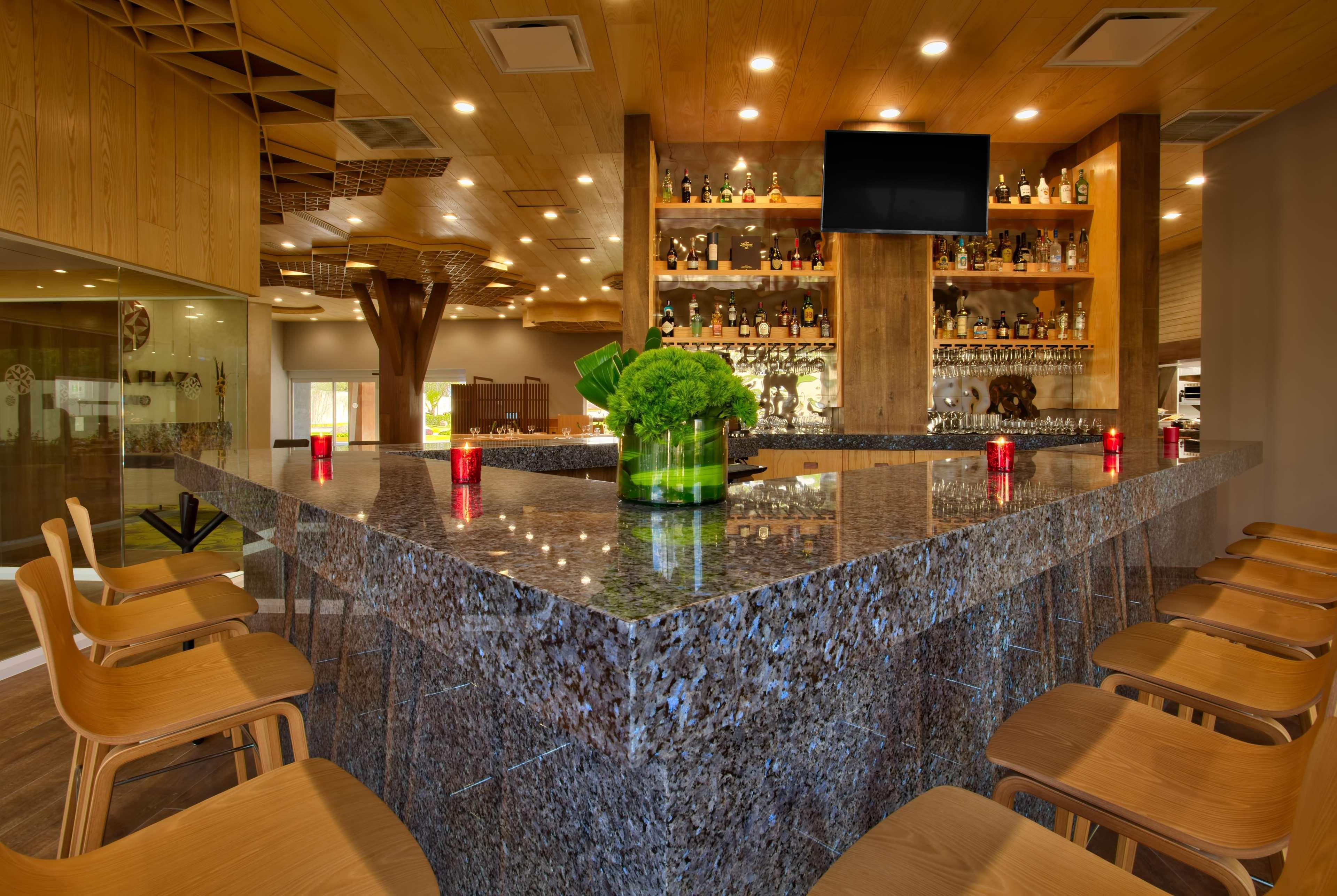 Bar/Salón Galeria Plaza Irapuato
