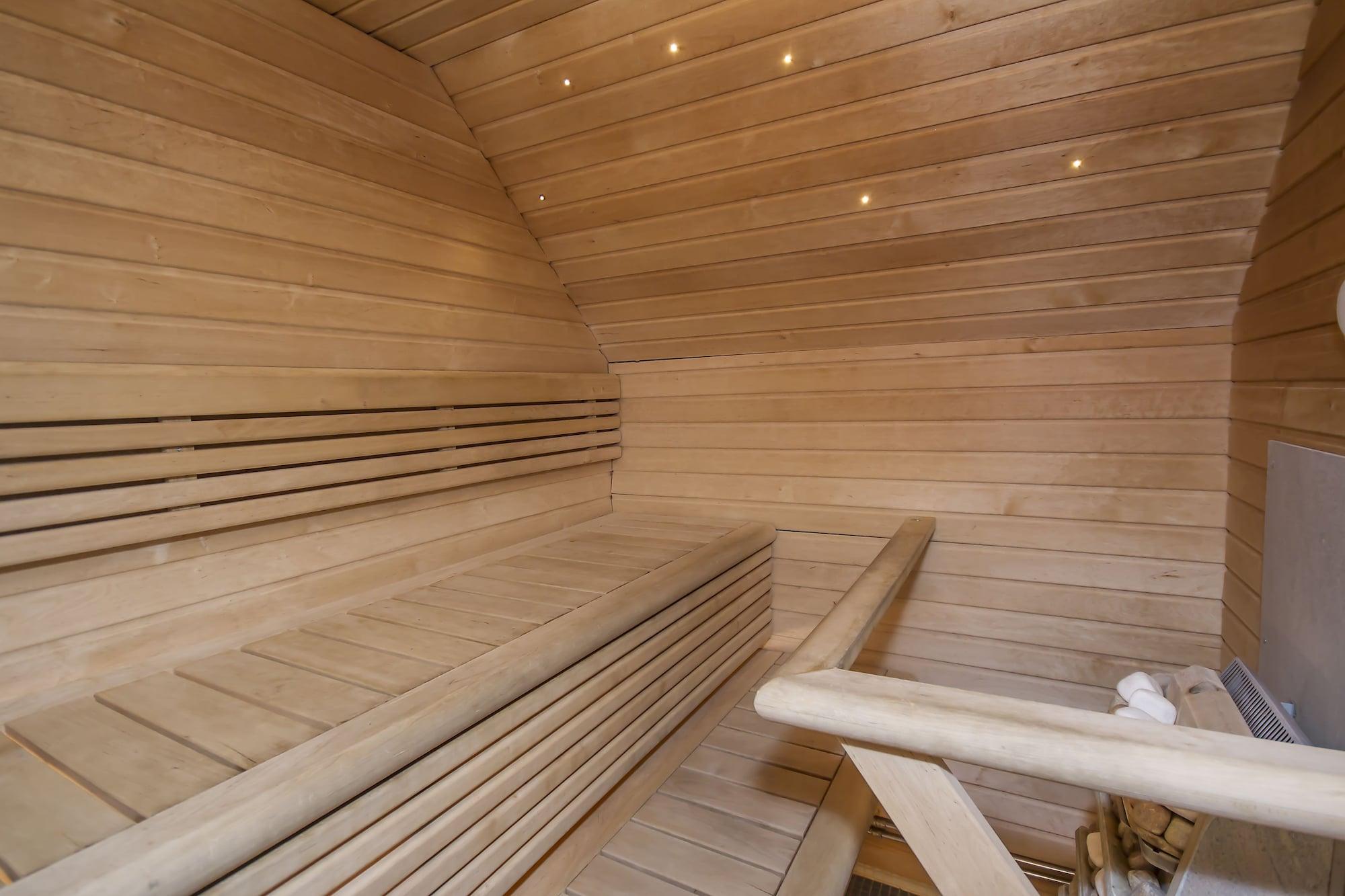 Spa Best Western Hotel Apollo