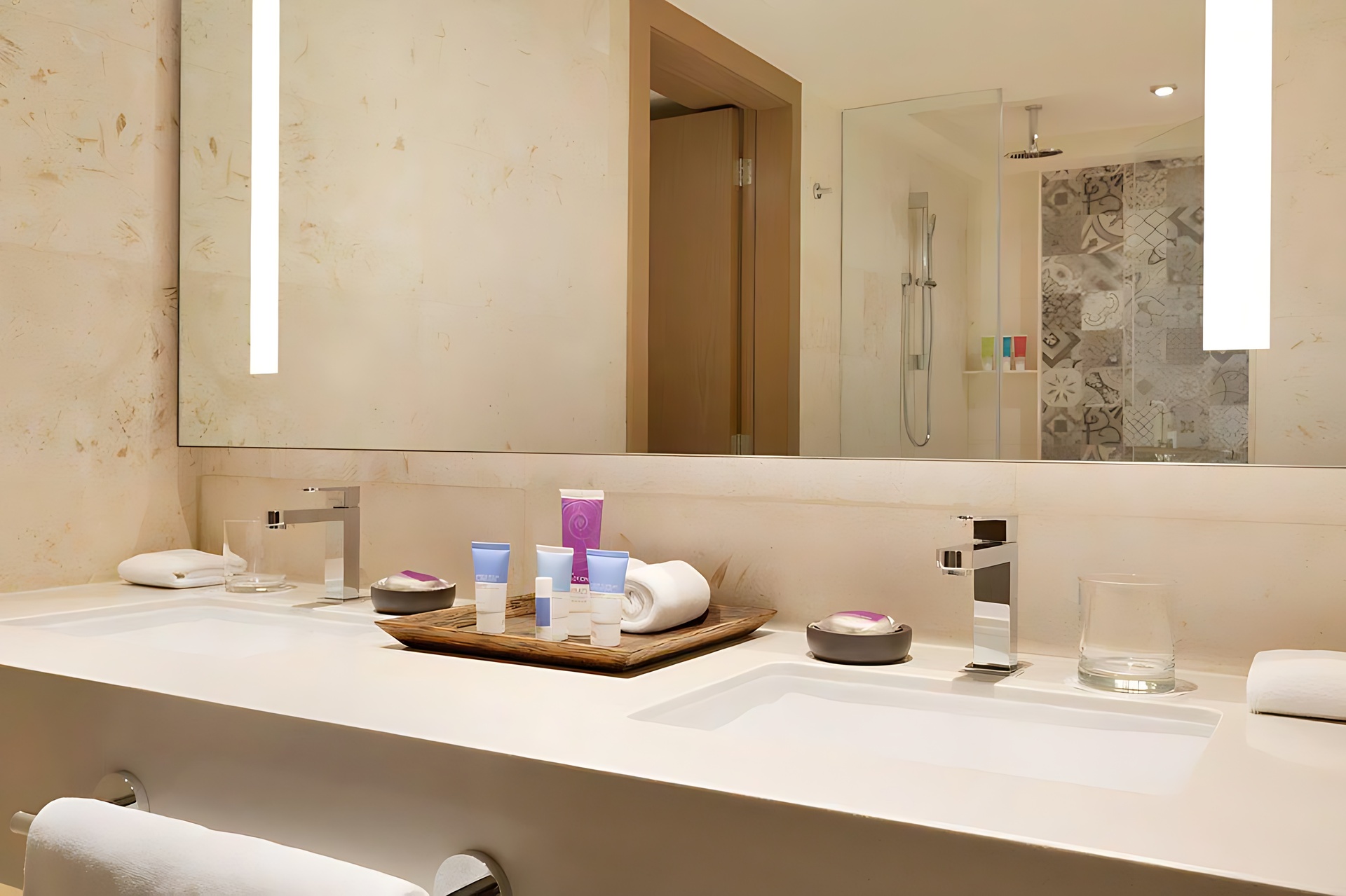 Hyatt Ziva Cancun All Inclusive - foto 80