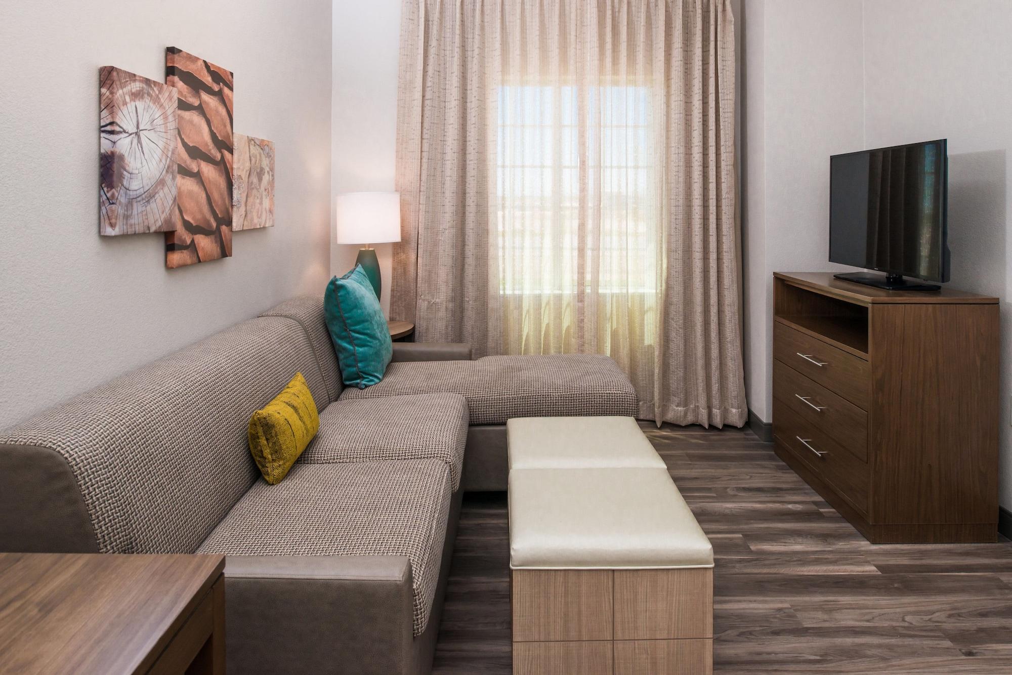 Habitación Staybridge Suites Pecos by IHG