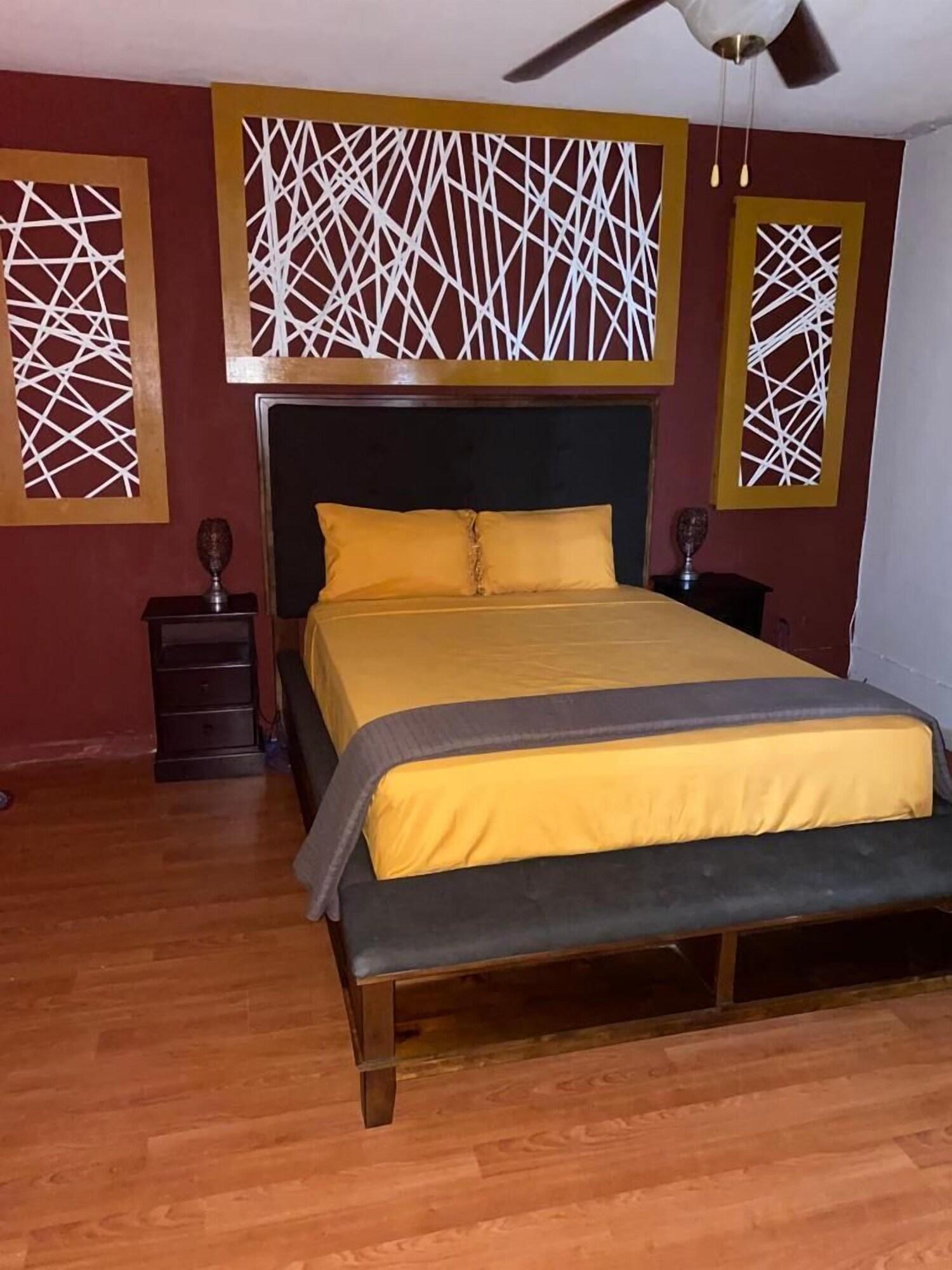 Habitación Rockhampton Retreat Guest House