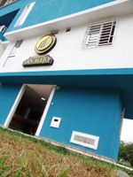 Alojamiento - HOTEL SAN ALEJO