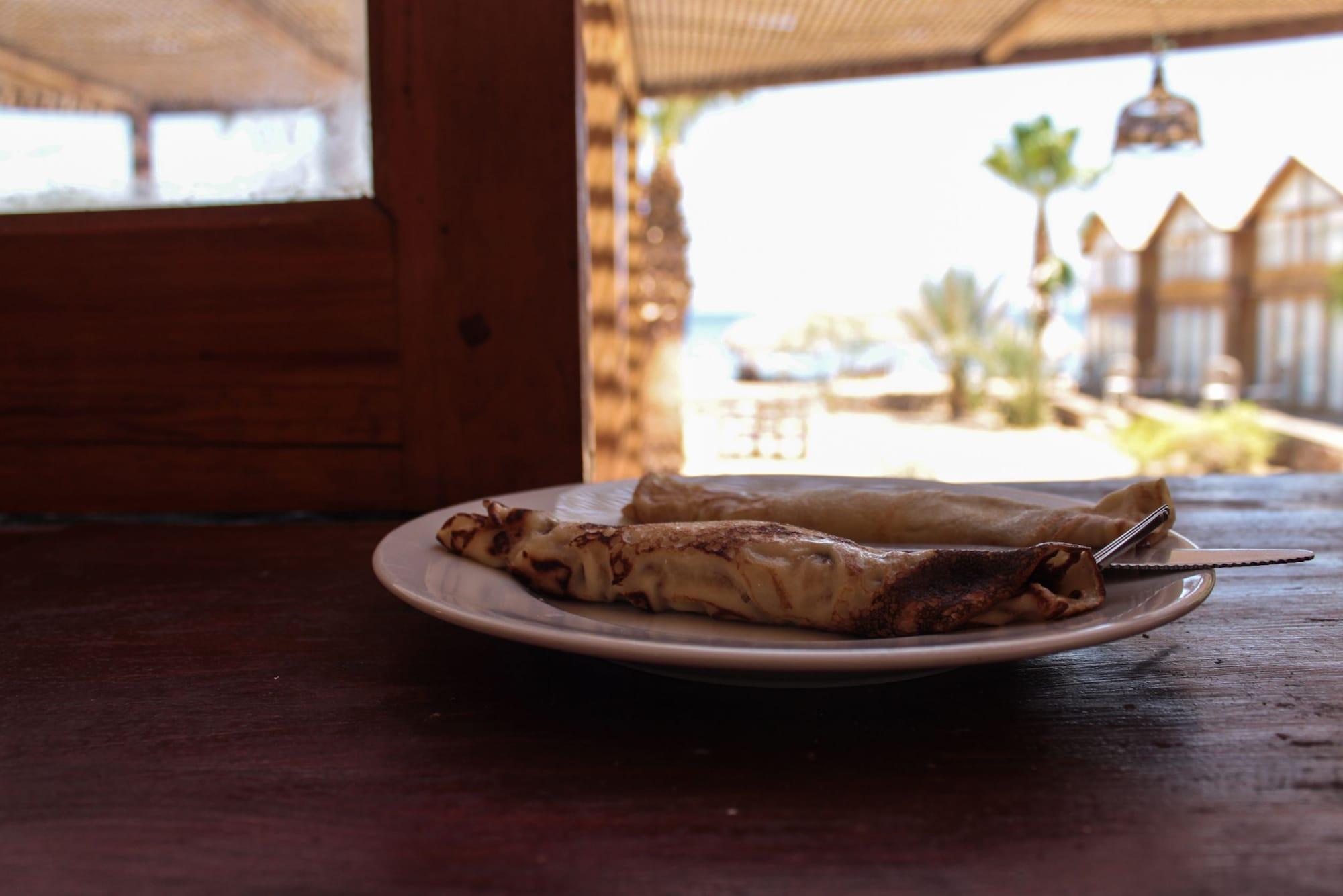 Restaurant Nuweiba Lodge