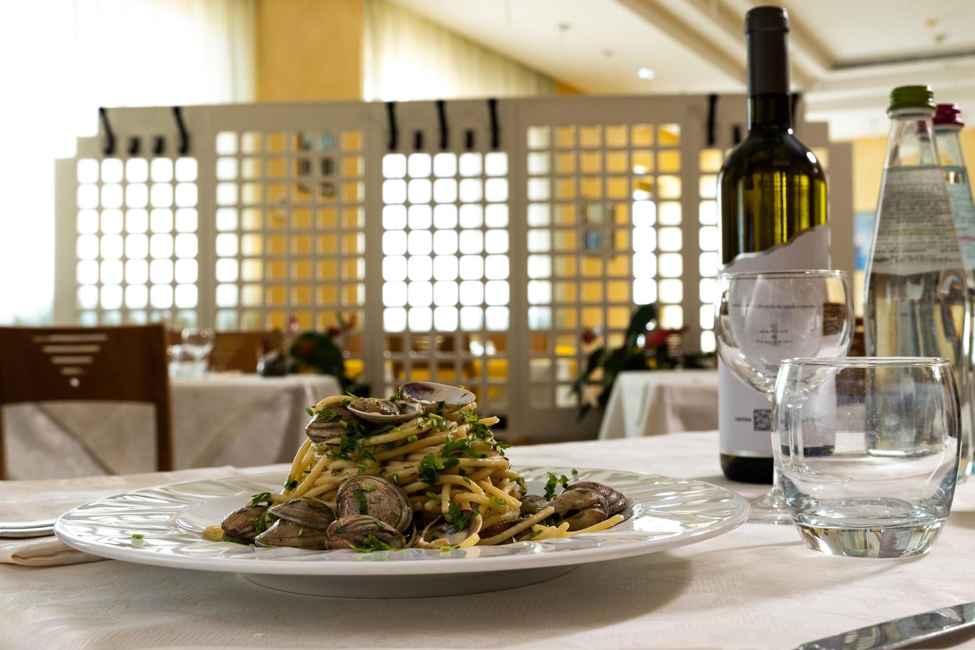 Restaurant Hotel Belvedere