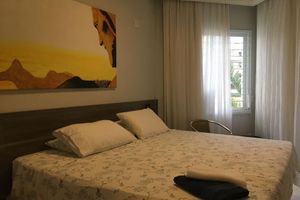 Arriendo temporal - Apartamento Classe A