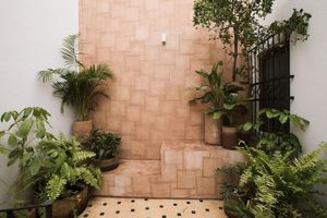 Alojamiento - Hotel Casa Montore