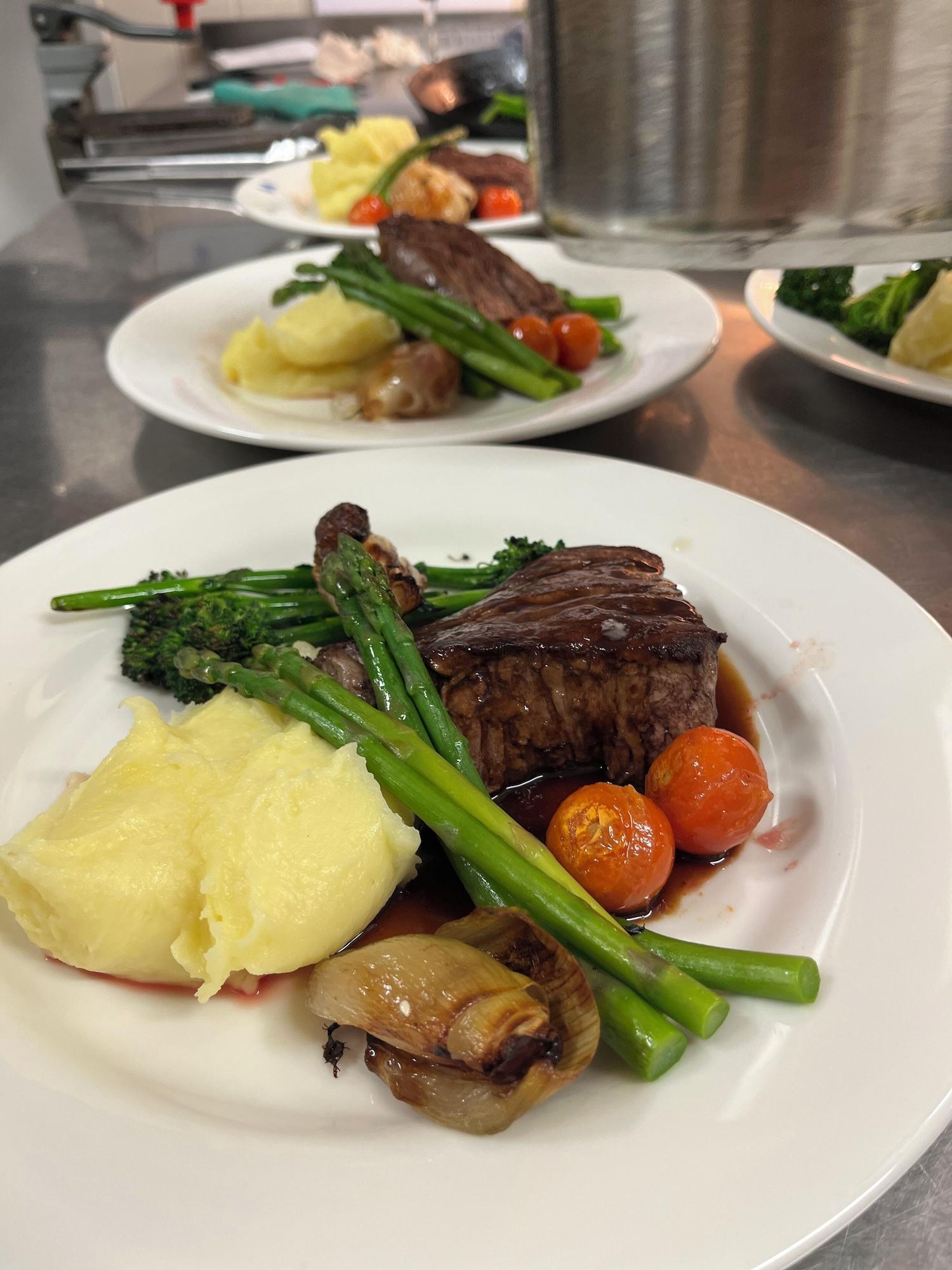 Restaurant Ripparoo Ski Lodge