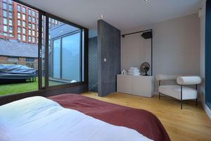 Alquiler Vacacional - Townhouse East by Casacity