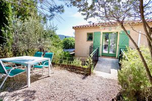 Alojamiento - La Villa Tosca