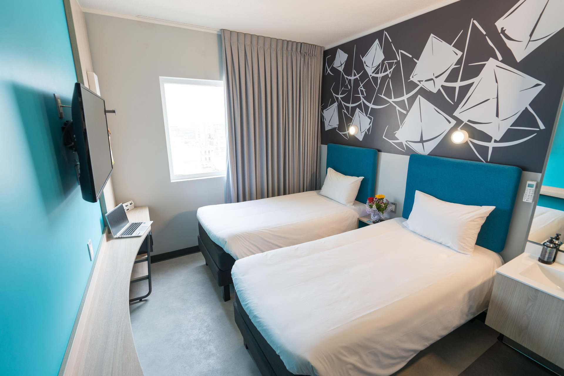 Habitación Ibis Styles Antofagasta