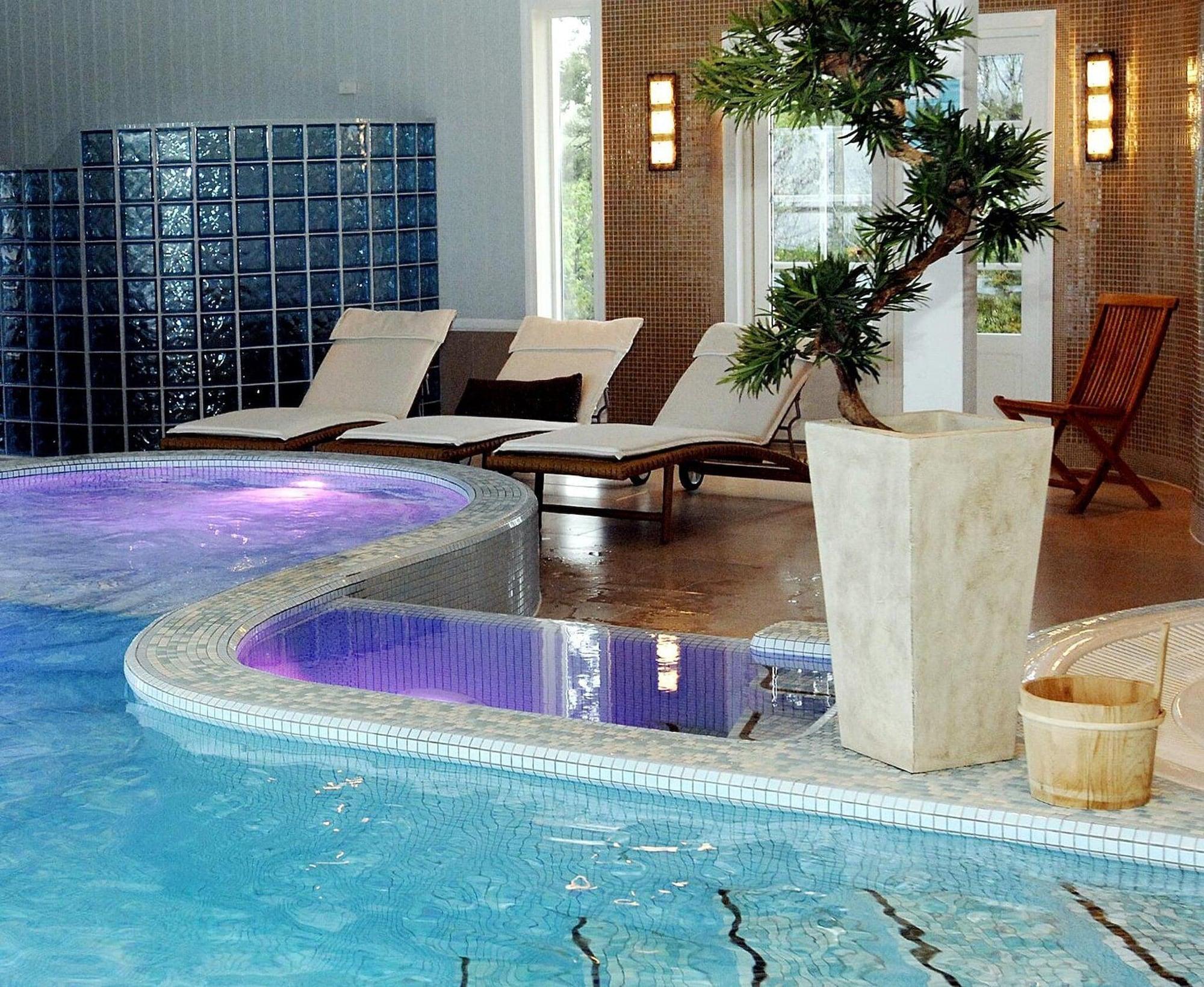Spa Arendal Herregaard Spa & Resort