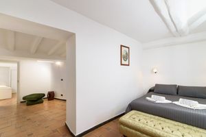 Alquiler Vacacional - Appartamento storico all'interno della storia romana (Piazza Navona)
