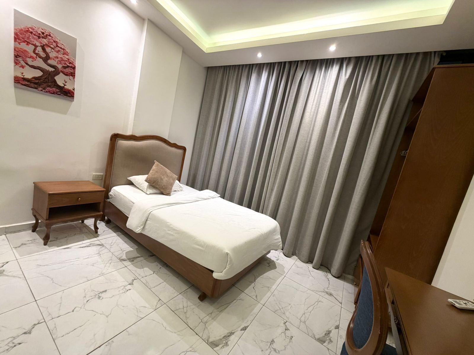 Habitación Sama Al Hamra Furnished Apartments