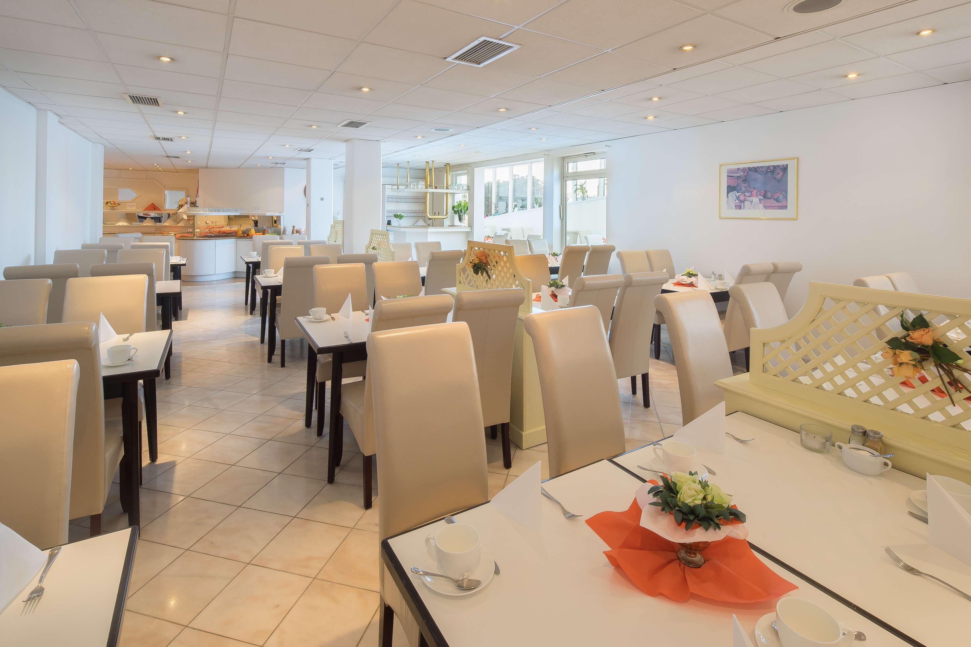 Restaurant Astoria