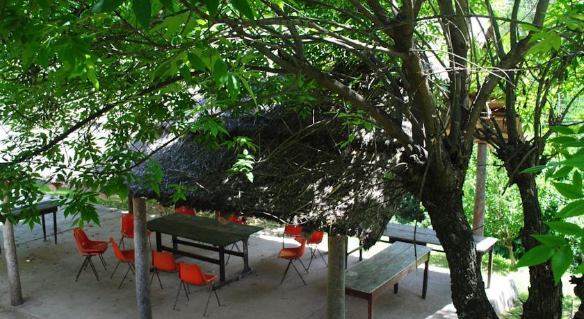Comodidades del Alojamiento Hotel Colonia Villa Los Altos